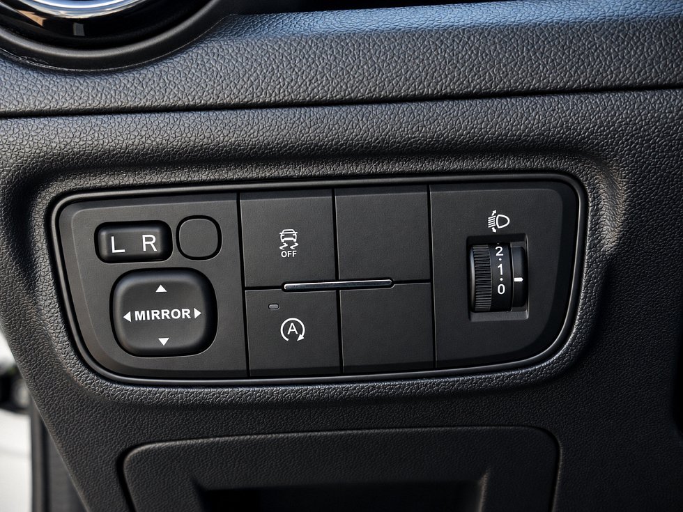 Changan Alsvin Техно, белый