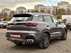Chery Tiggo 8 Prestige/Prestige Plus, 2023 года, пробег 23100 км