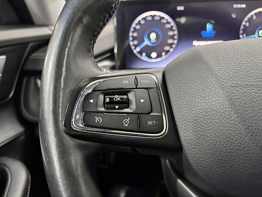 Chery Tiggo 7 Pro Max Prestige, 2022 года, пробег 23644 км