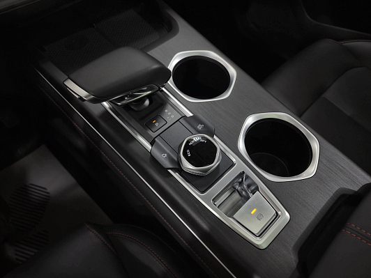 Changan UNI-S (CS55 Plus) Tech, 2024 года, пробег 446 км