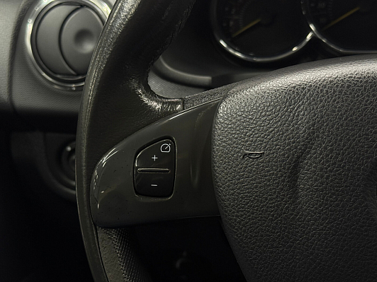 Renault Sandero Drive, 2018 года, пробег 134705 км