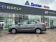 Kia Rio, 2016 года, пробег 121646 км