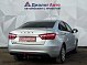 Lada (ВАЗ) Vesta Comfort, 2017 года, пробег 236635 км