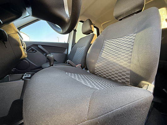 Lada (ВАЗ) Granta Classic, 2020 года, пробег 59000 км