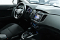 Hyundai Creta, 2018 года, пробег 100500 км