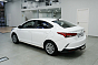 Hyundai Solaris Comfort, 2021 года, пробег 116000 км