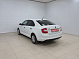 Skoda Rapid Hockey Edition Active, 2017 года, пробег 132059 км