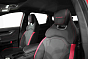 Jetour Dashing Комфорт 2024, красный
