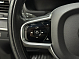 Volvo XC90, 2019 года, пробег 129428 км