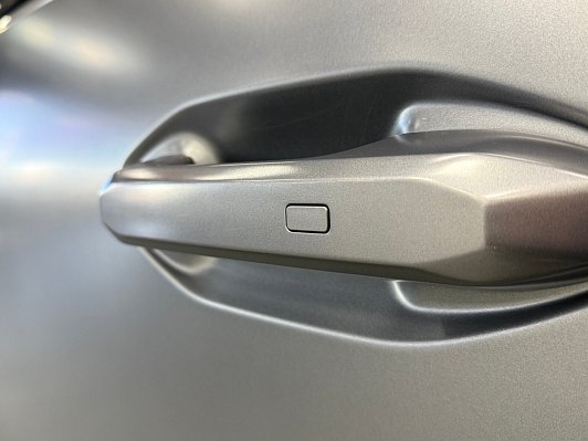 Jetour T2, 2024 года, пробег 32400 км
