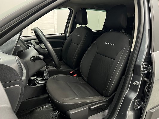 Renault Duster Drive, 2020 года, пробег 94000 км
