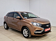 Lada (ВАЗ) XRAY Comfort, 2017 года, пробег 143590 км