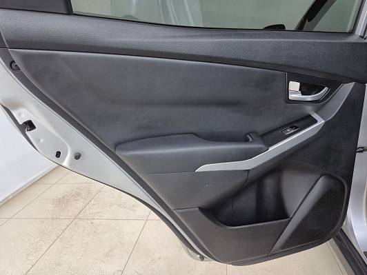 SsangYong Actyon Comfort, 2013 года, пробег 154414 км