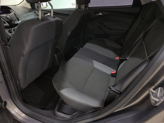 Ford Focus SYNC Edition, 2011 года, пробег 340759 км