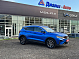 Geely Coolray Comfort, 2020 года, пробег 137736 км