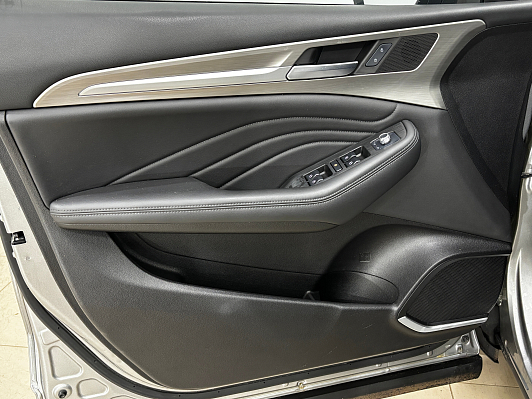 Haval F7 Comfort, 2021 года, пробег 82638 км