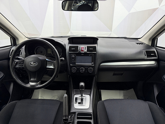 Subaru XV CC, 2011 года, пробег 129004 км