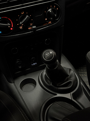 Lada (ВАЗ) Niva Travel Luxe'24, 2024 года, пробег 8051 км