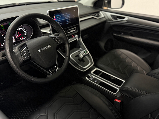 Haval M6 Старт, 2024 года, пробег 5700 км