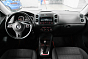 Volkswagen Tiguan Sochi Edition, 2013 года, пробег 212828 км