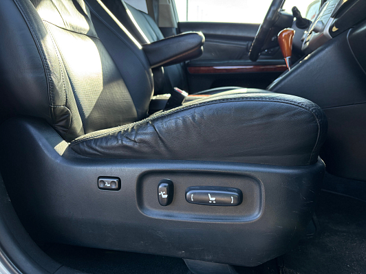 Lexus RX, 2005 года, пробег 433995 км