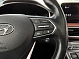 Hyundai Santa Fe Calligraphy, 2021 года, пробег 80000 км