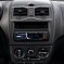 Lada (ВАЗ) Granta Comfort Light, 2024 года, пробег 30271 км