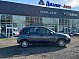 Lada (ВАЗ) Kalina Standard Glonass 21921-50-213, 2014 года, пробег 106615 км
