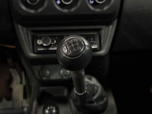 Lada (ВАЗ) 2131 (4x4), 2021 года, пробег 68000 км