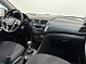 Hyundai Solaris Comfort, 2014 года, пробег 147816 км