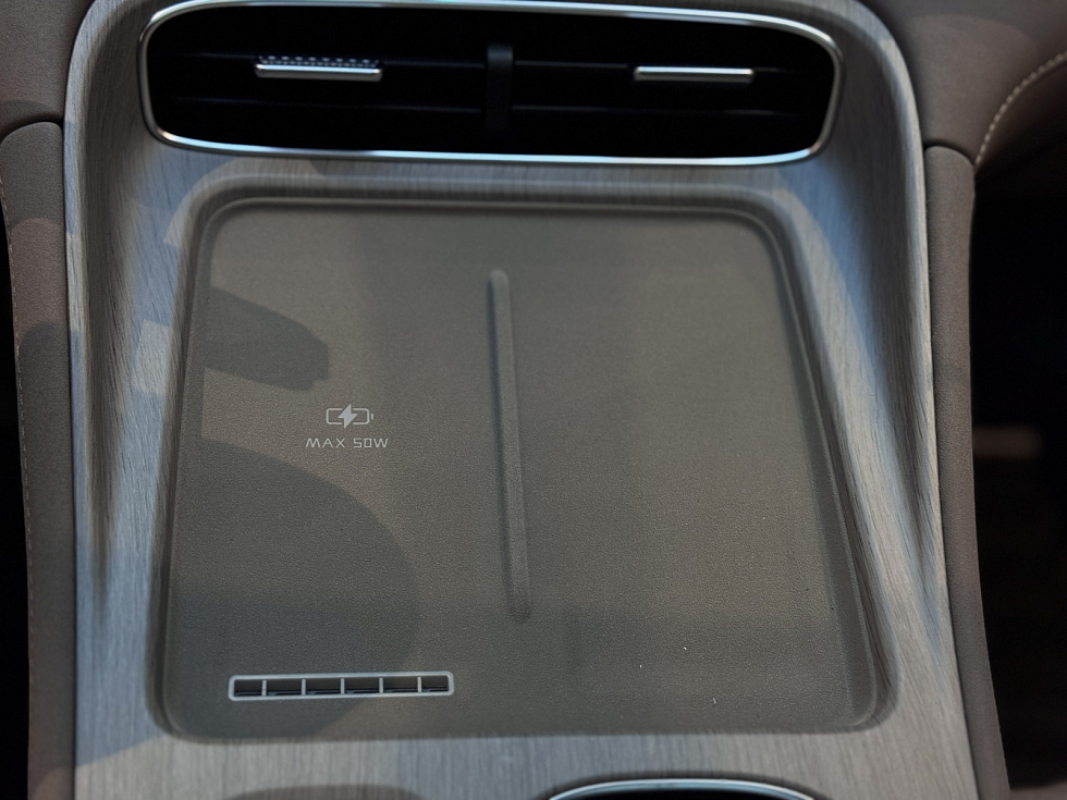 Tenet T8 Prime, черный