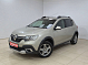 Renault Sandero Stepway Life, 2020 года, пробег 25780 км