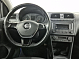 Volkswagen Polo Trendline, 2018 года, пробег 96884 км