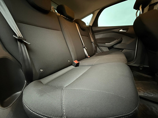 Ford Focus SYNC Edition, 2017 года, пробег 246000 км