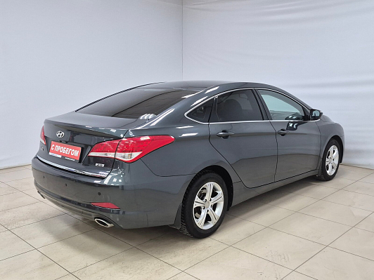Hyundai i40 Comfort, 2015 года, пробег 291953 км