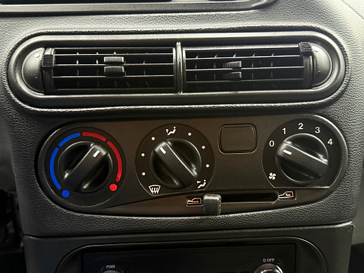 Lada (ВАЗ) Niva Travel BLACK'24, 2023 года, пробег 35747 км