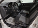 Volkswagen Polo, 2014 года, пробег 249659 км