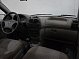 Lada (ВАЗ) Kalina, 2009 года, пробег 156440 км