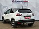 Renault Kaptur Drive, 2021 года, пробег 56400 км