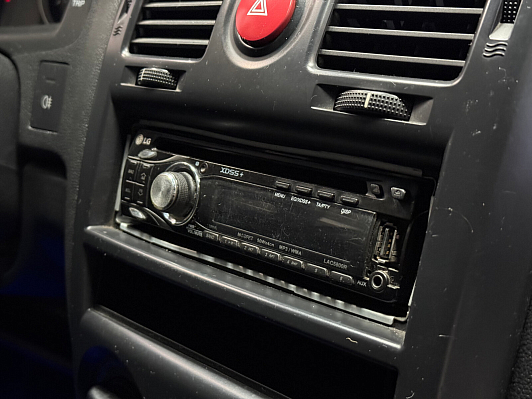 Hyundai Getz Comfort, 2008 года, пробег 155000 км