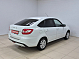 Lada (ВАЗ) Granta Classic'24, 2022 года, пробег 66314 км
