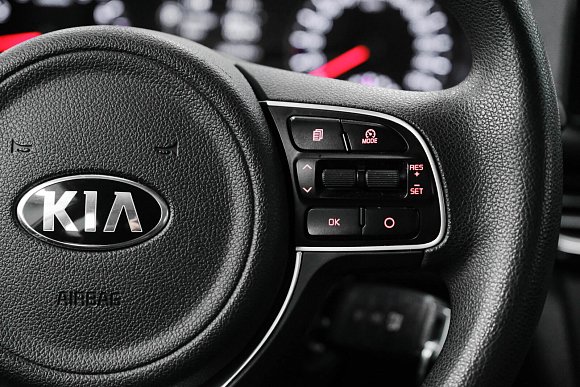 Kia K5, 2017 года, пробег 130767 км
