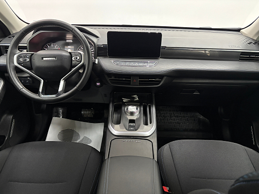 Haval Jolion Elite, 2023 года, пробег 26500 км