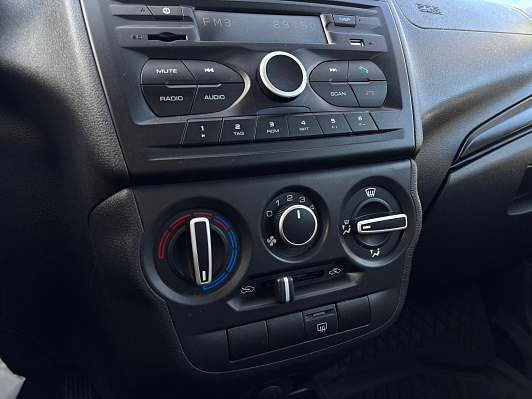 Lada (ВАЗ) Granta Комфорт, 2022 года, пробег 19539 км