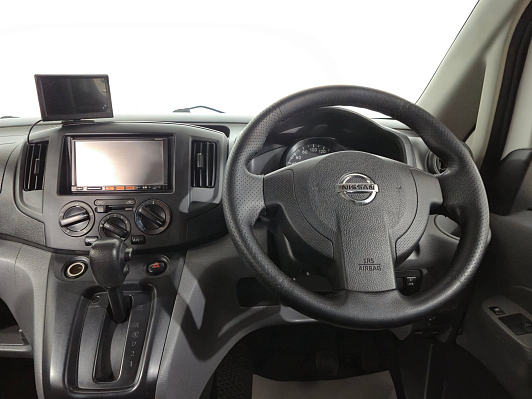 Nissan NV200, 2016 года, пробег 194376 км