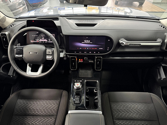 Haval Dargo X Elite, 2024 года, пробег 26000 км