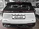 Geely Atlas Флагман, белый
