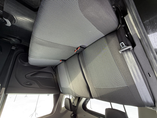 Lada (ВАЗ) XRAY Comfort, 2018 года, пробег 105283 км