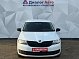 Skoda Rapid Active, 2017 года, пробег 124000 км