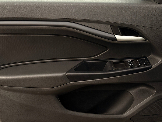 Lada (ВАЗ) Vesta Comfort, 2018 года, пробег 95000 км